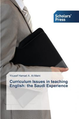 Curriculum Issues in teaching English