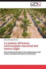Palma Africana, Encrucijada Nacional del Nuevo Siglo