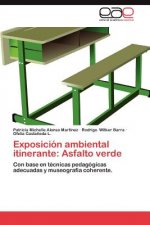 Exposicion Ambiental Itinerante