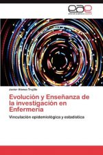 Evolucion y Ensenanza de La Investigacion En Enfermeria