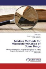Modern Methods for Microdetermination of Some Drugs