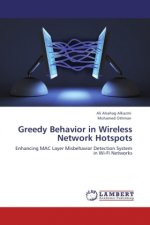 Greedy Behavior in Wireless Network Hotspots
