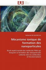 M canisme Ionique de Formation Des Nanoparticules