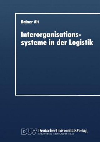 Interorganisationssysteme in Der Logistik