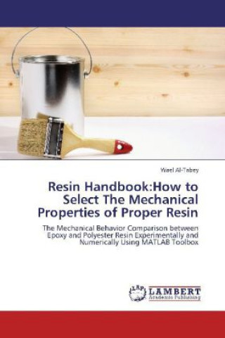 Resin Handbook:How to Select The Mechanical Properties of Proper Resin