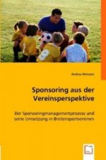 Sponsoring aus der Vereinsperspektive