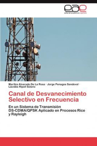 Canal de Desvanecimiento Selectivo En Frecuencia