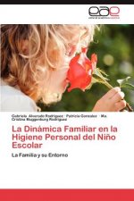 Dinamica Familiar En La Higiene Personal del Nino Escolar