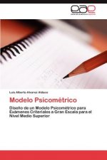 Modelo Psicometrico