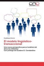 modelo linguistico-transaccional