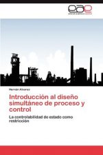 Introduccion al diseno simultaneo de proceso y control