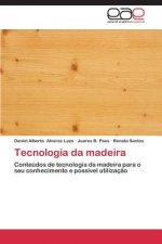 Tecnologia Da Madeira