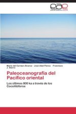 Paleoceanografia del Pacifico oriental