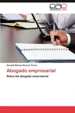Abogado empresarial