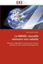 La Mram, Nouvelle M moire Non Volatile