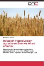 Inflacion y produccion agraria en Buenos Aires colonial
