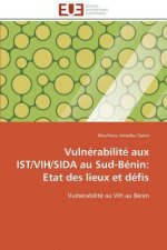 Vulnerabilite aux ist/vih/sida au sud-benin