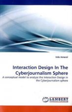 Interaction Design In The Cyberjournalism Sphere