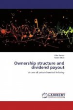 Ownership structure and dividend payout