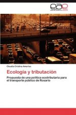 Ecologia y Tributacion