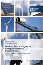 Modern Technologies in Energy Efficiency Improvement