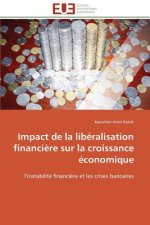 Impact de la Lib ralisation Financi re Sur La Croissance  conomique