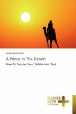 Prince In The Desert