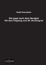 Jagd Nach Dem Nordpol