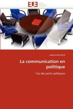 Communication En Politique