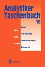 Analytiker-Taschenbuch