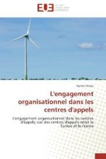 L'engagement organisationnel dans les centres d'appels