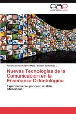 Nuevas Tecnologias de la Comunicacion en la Ensenanza Odontologica