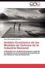 Analisis Economico de Las Medidas de Defensa de La Industria Nacional