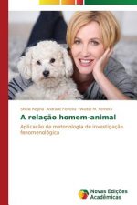 relacao homem-animal