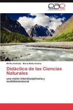 Didactica de las Ciencias Naturales