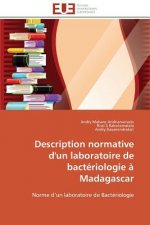 Description Normative d'Un Laboratoire de Bact riologie   Madagascar