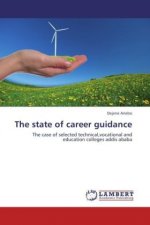 The state of career guidance