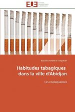 Habitudes Tabagiques Dans La Ville d'Abidjan