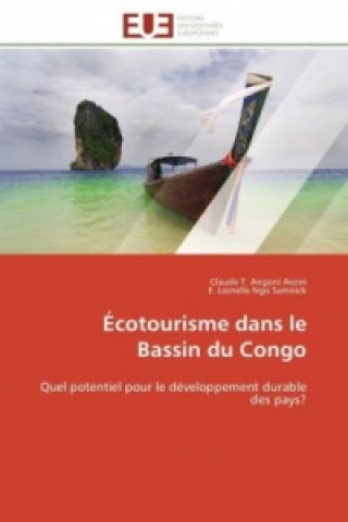 Écotourisme dans le Bassin du Congo