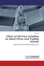 Effect of Oil Price Volatility on Stock Prices and Trading volume