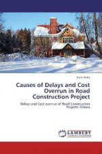 Causes of Delays and Cost Overrun in Road Construction Project