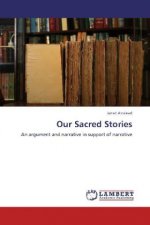 Our Sacred Stories