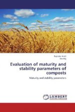 Evaluation of maturity and stability parameters of composts