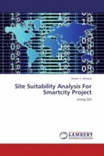 Site Suitability Analysis For Smartcity Project