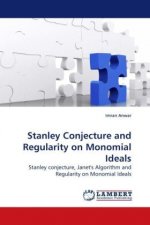Stanley Conjecture and Regularity on Monomial Ideals