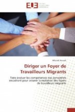 Diriger un Foyer de Travailleurs Migrants