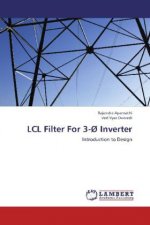 LCL Filter For 3-Ø Inverter