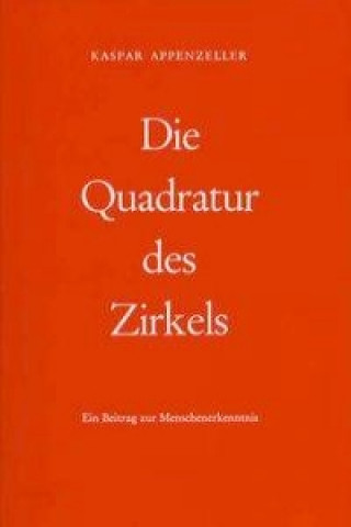 Die Quadratur des Zirkels