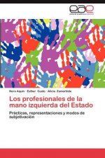 Profesionales de La Mano Izquierda del Estado