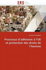 Processus D Adh sion   L Ue Et Protection Des Droits de L Homme